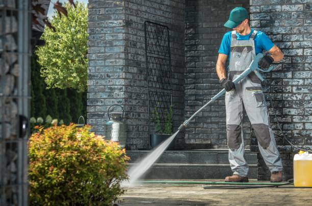 Best Roof Washing  in Laflin, PA
