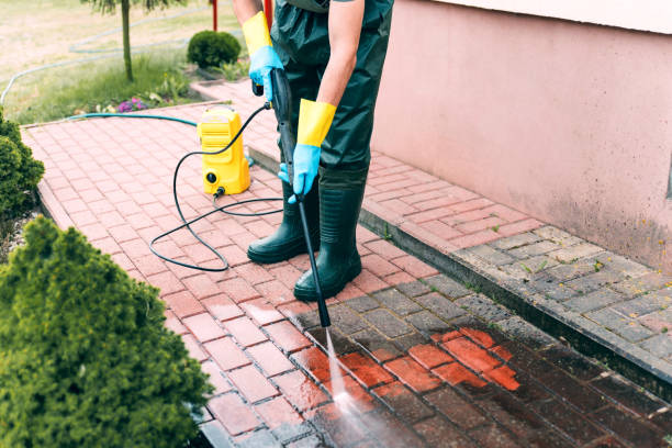 Best Fence Cleaning  in Laflin, PA